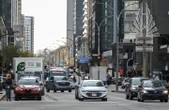 Quebec government to arm roadside traffic inspectors