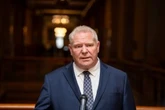Ontario senior out $15K in ‘deepfake’ fraud mimicking Doug Ford