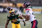 Edmonton Elks defence going through growing pains early in 2025 CFL season