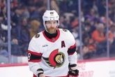 Giroux staying with Senators, source says as Blue Jackets re-sign Fabbro