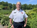 Soaring temperatures, dry conditions: Officials warn about fire risk in Nova Scotia
