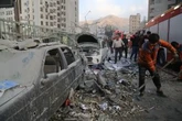 Canada warns further Israel, Iran conflict could have ‘devastating’ results