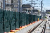 Eglinton Crosstown LRT on track to open by September, Ford says