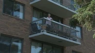 Calgary senior stuck at home due to broken elevator, misses death of loved one