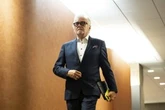 Gilbert Rozon, Just for Laughs founder, continues to deny allegations