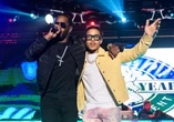 Sean ‘Diddy’ Combs and son Justin accused of orchestrating gang rape in new lawsuit