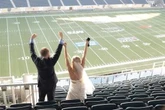 Winnipeg Blue Bombers superfans fired up for season opener against BC Lions