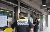 Montreal transit constables should be better armed, says workplace safety board