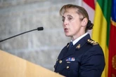 Saskatchewan commanding Mountie gets a new role in Ottawa