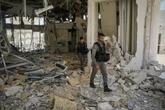 Canada relocates some Israeli embassy staff as Iran conflict flares