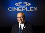 Cineplex’s CEO set to retire at end of 2026