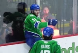 Abbotsford Canucks lose game 5 of the AHL Championship, force game 6
