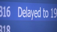 Flight delays at YVR due to air traffic controller shortage