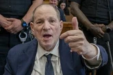 Harvey Weinstein case judge declares mistrial on remaining rape charge