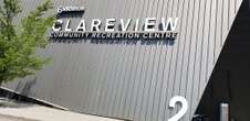 Clareview Recreation Centre hits milestone as rec centre useage grows in Edmonton