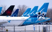 Transat ends takeover offer talks with Péladeau