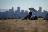 B.C. heat warnings extend, Canada’s hot spot in province