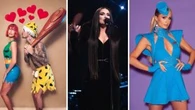 Celebrity Halloween costumes: Stars who went all-out in 2023