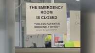 ‘Can’t take it anymore’: Interior Health ER closures prompt call for internal audit