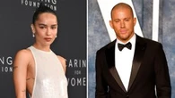 Channing Tatum and Zoë Kravitz are engaged: reports
