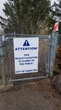 Ontario city shutters dog park over concerns for potentially lethal soil contaminants