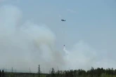 Saskatchewan government faces potential legal action over wildfire efforts
