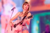 Here’s how and when to watch Taylor Swift’s ‘Eras Tour’ movie on streaming