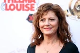 Susan Sarandon dropped by talent agency after pro-Palestinian rally comments