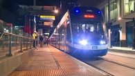 Edmonton city councillor hopes to revisit fare gates at LRT stations