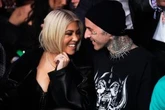 Kourtney Kardashian, Travis Barker welcome 1st child together