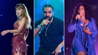 2024 Grammy Awards nominations: Taylor Swift leads list of music contenders