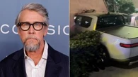 ‘Succession’ star Alan Ruck crashes truck into Hollywood pizzeria: reports