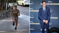 Jeremy Renner shows astonishing recovery 10 months after snowplow accident