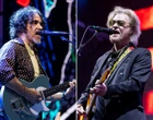Hall v. Oates: Daryl Hall gets restraining order against John Oates amid legal battle