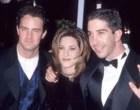 Jennifer Aniston, David Schwimmer share touching tributes to Matthew Perry