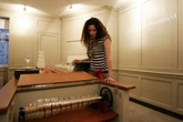 A collection of the world’s weirdest musical instruments