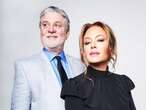 Leah Remini ‘shattered’ by Scientology whistleblower Mike Rinder’s death