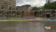 City of Calgary begins design on Olympic Plaza transformation