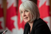 Hajdu says handing over Winnipeg lab documents has ‘national security’ implications