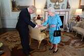 Queen Elizabeth II had bone cancer, former U.K. PM Boris Johnson claims