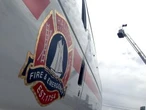 Maritime firefighters sounding alarm about staffing levels