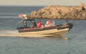 Toronto crews search for missing jet ski rider at Bluffer’s Beach