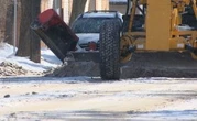 Saskatoon recommends longer snow-clearing timeline for priority streets