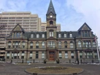 Halifax to no longer allow encampment at Cogswell Park