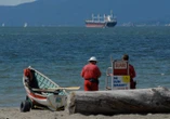 Lifeguards will now be on duty at 9 Vancouver beaches this summer