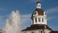 Kingston faces $3.1M snow clearing deficit after extreme winter