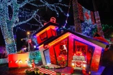 Bright Nights fundraiser leaving Vancouver: Global BC exclusive