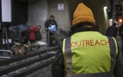 67% to 75% of unhoused people have a mental health condition: University of Calgary