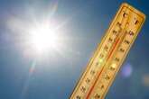 Hottest temperatures of the week on the way for Alberta, some areas to reach 37 C