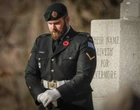 Veterans thrilled with Remembrance Day turnout in Calgary: ‘It wasn’t for nothing’